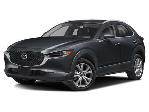 New 2025 MAZDA CX-30 AWD 2.5 S w/ Premium Package image 17