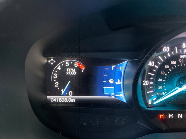 Used 2017 Ford Edge Titanium w/ Equipment Group 301A AWD/4WD image 36