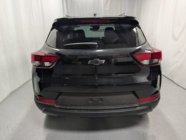 New 2026 Chevrolet TrailBlazer LT w/ Convenience Package FWD image 4