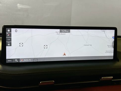 Used 2023 Genesis GV70 2.5T w/ Sport Prestige Package image 13