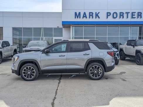 New 2026 GMC Terrain Elevation w/ Elevation Premium Package image 9