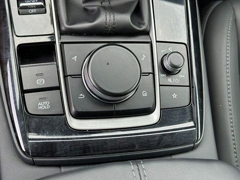 Used 2025 MAZDA CX-30 AWD 2.5 S w/ Select Sport Pkg image 26
