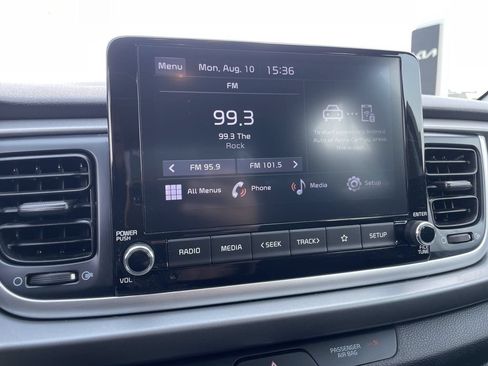Certified 2023 Kia Rio LX FWD image 11
