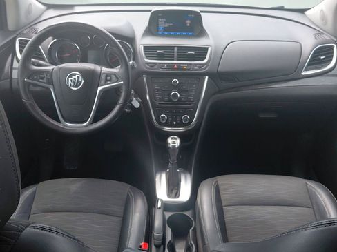 Used 2016 Buick Encore Convenience AWD/4WD image 38