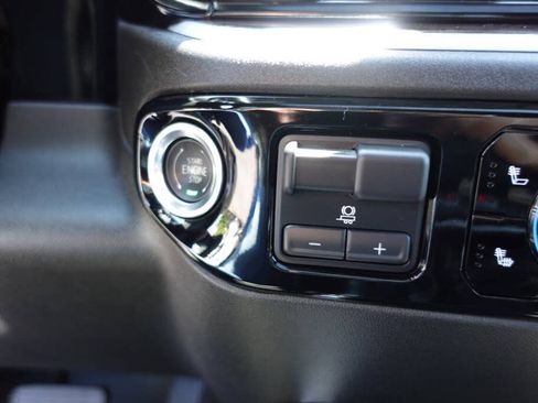 Used 2025 GMC Sierra 1500 Elevation w/ Elevation Premium Package AWD/4WD image 54