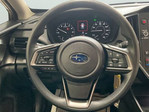 Certified 2025 Subaru Impreza 2.0i AWD/4WD image 19