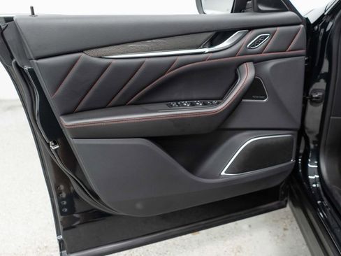 Used 2023 Maserati Levante Modena AWD/4WD image 14