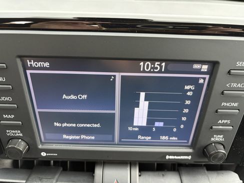 Used 2022 Toyota RAV4 LE AWD/4WD image 20