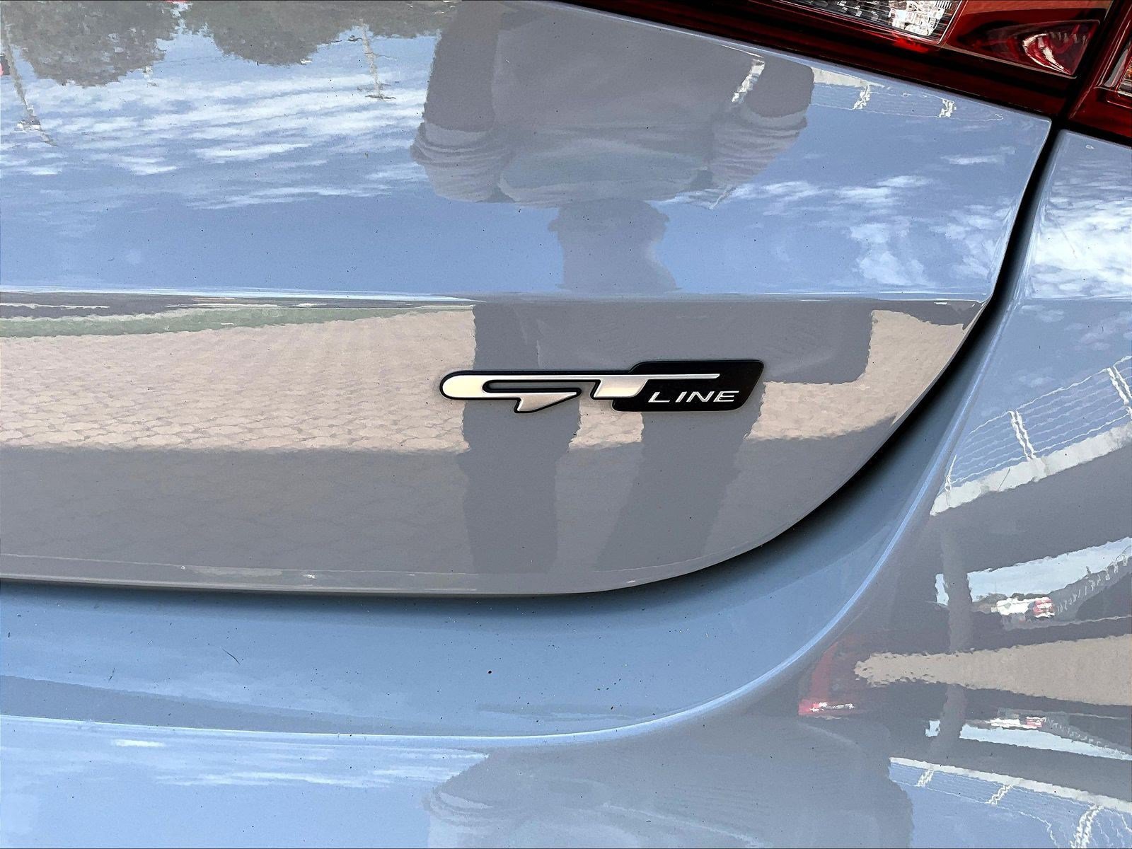 Used 2022 Kia K5 GT-Line w/ GT-Line Awd Premium Package image 23