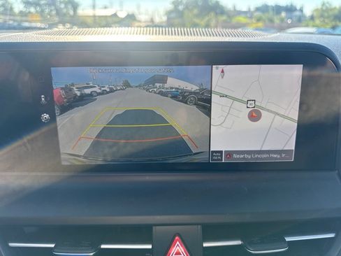 Certified 2024 Kia Seltos EX AWD/4WD image 21