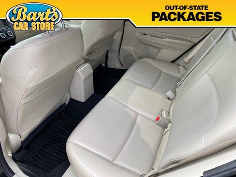 Used 2014 Subaru Crosstrek 2.0i Limited AWD/4WD image 21