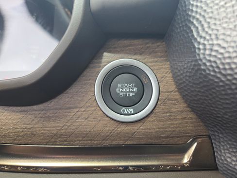 New 2026 RAM 1500 Limited AWD/4WD image 25