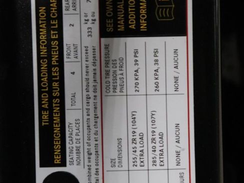 Used 2020 Mercedes-Benz AMG GT 53 image 38