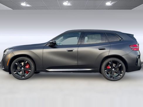 New 2026 BMW X3 M50 w/ Premium Package image 2