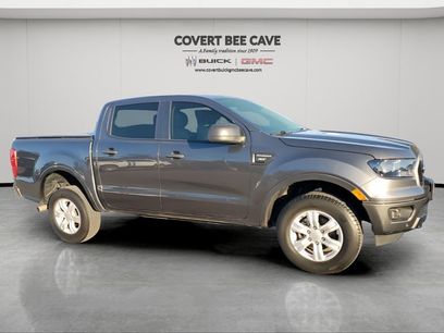Used 2019 Ford Ranger XLT w/ Equipment Group 301A Mid