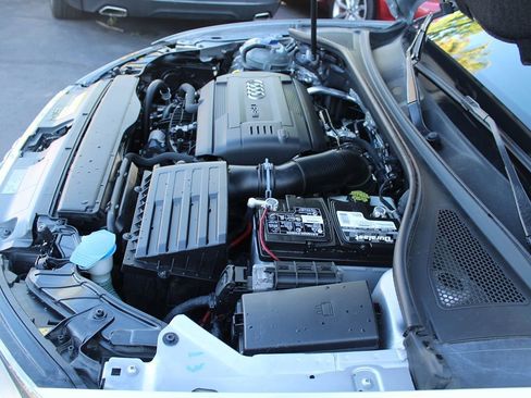 Used 2016 Audi A3 1.8T Premium image 32