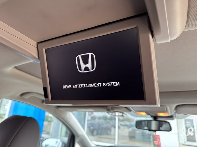 Used 2015 Honda Odyssey EX-L image 7