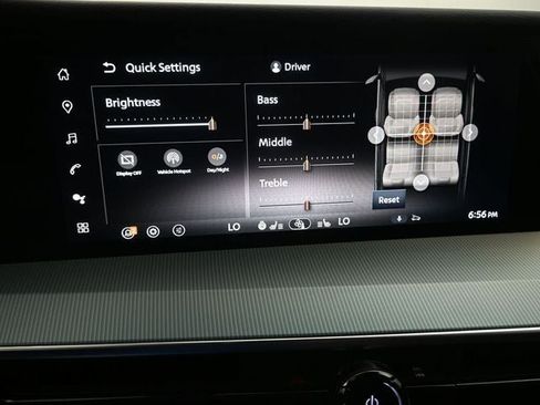 New 2026 Nissan Murano SL image 22