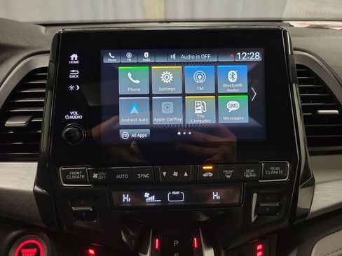 Used 2023 Honda Odyssey EX-L image 18