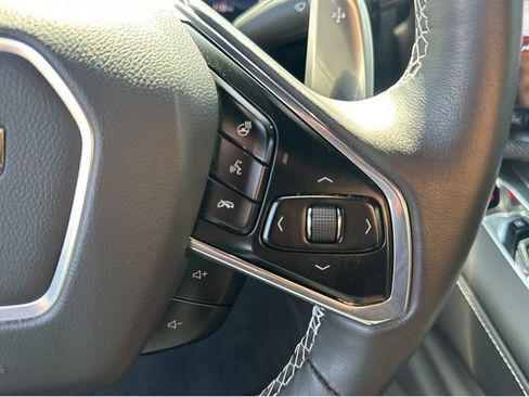 Used 2022 Chevrolet Corvette Stingray Preferred Cpe w/ 2LT RWD image 23