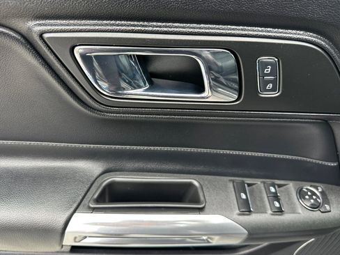 Used 2017 Ford Mustang Premium RWD image 12