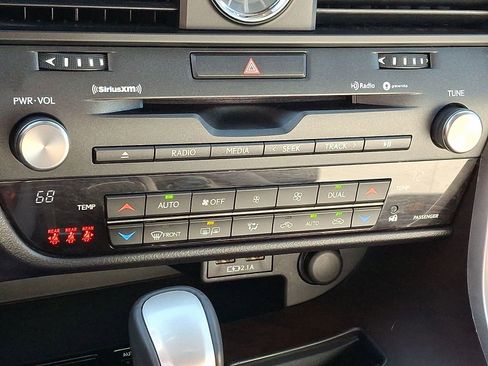 Used 2022 Lexus RX 350 AWD w/ Premium Package image 16