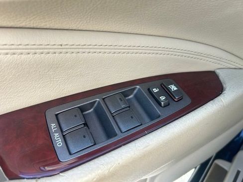 Used 2010 Lexus LS 460 L AWD/4WD image 16