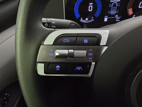 New 2026 Hyundai Tucson SEL image 15