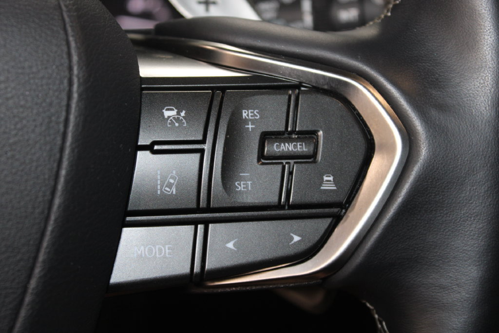 Used 2024 Lexus LX 600 4WD w/ Luxury Package image 41