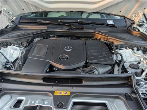 New 2026 Mercedes-Benz GLC 300 4MATIC image 15