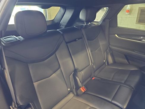 Used 2021 Cadillac XT5 Premium Luxury AWD/4WD image 14