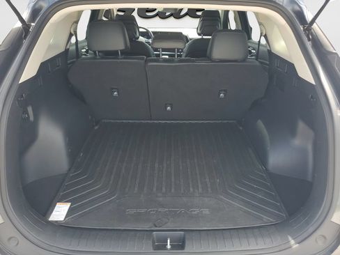 Used 2023 Kia Sportage EX FWD image 9