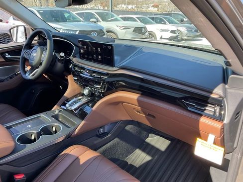 New 2026 Acura MDX w/ Advance Package AWD/4WD image 17