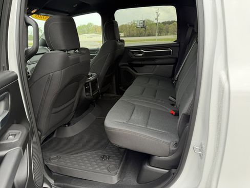 New 2026 RAM 1500 Big Horn image 11