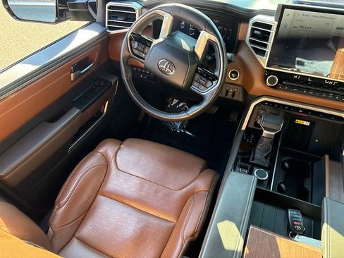 Used 2023 Toyota Tundra 1794 Edition image 20