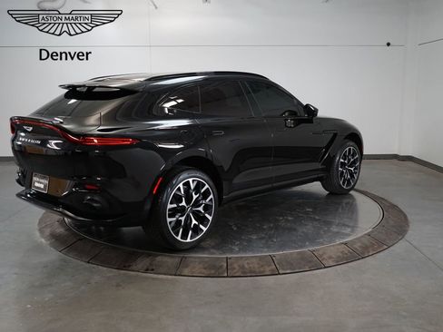 Used 2021 Aston Martin DBX image 5