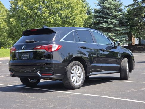 Used 2016 Acura RDX AWD image 20