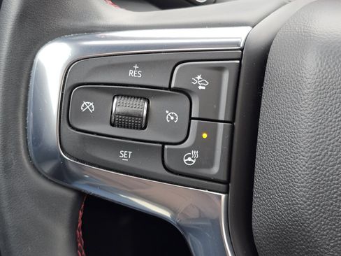 Certified 2023 Chevrolet Blazer RS w/ Driver Confidence II Package image 16