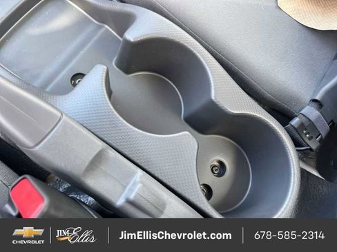 New 2025 Chevrolet Low Cab Forward 5500 XD image 19