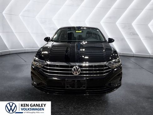 Used 2019 Volkswagen Jetta S w/ Driver Assistance Package FWD image 2