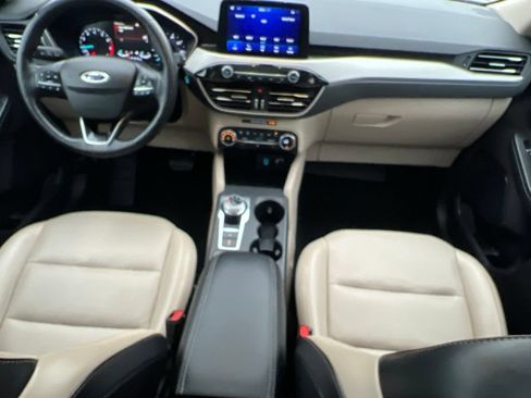 Used 2020 Ford Escape SEL AWD/4WD image 20
