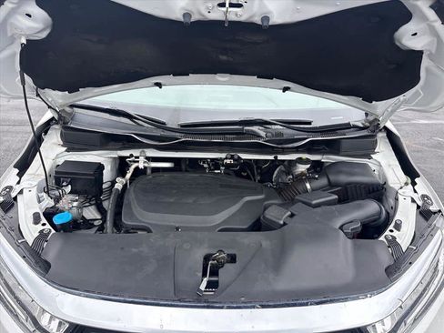 Used 2021 Honda Odyssey Elite image 31