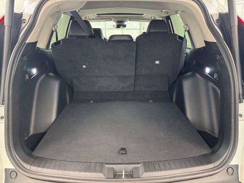Used 2026 Honda CR-V EX-L image 21