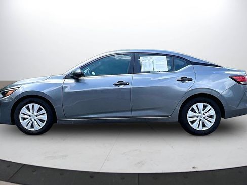 Used 2024 Nissan Sentra S FWD image 5