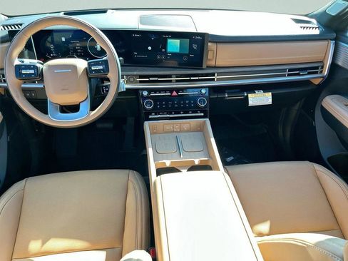 New 2026 Hyundai Santa Fe Calligraphy image 12