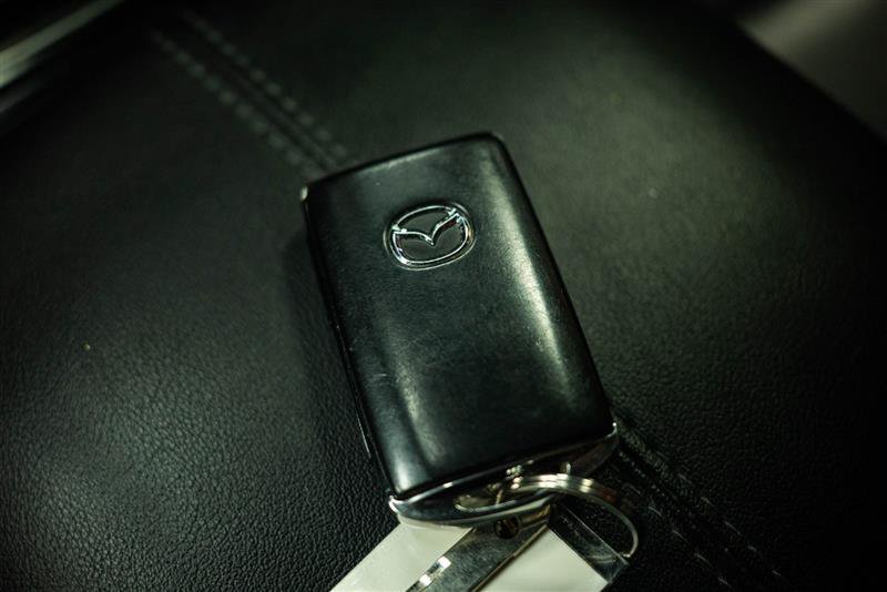 Used 2025 MAZDA CX-30 AWD 2.5 S w/ Preferred Package image 23