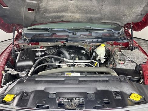 Used 2014 RAM 1500 Big Horn image 33