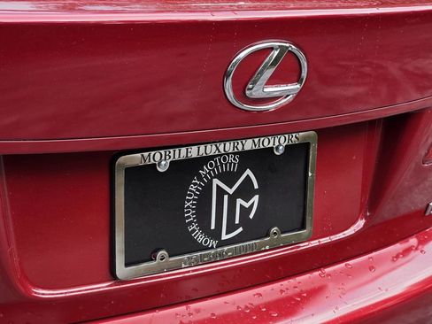 Used 2013 Lexus IS 250 image 23
