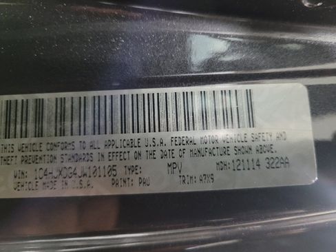 Used 2018 Jeep Wrangler Unlimited Sport S image 33