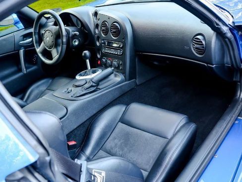 Used 2006 Dodge Viper SRT-10 RWD image 10